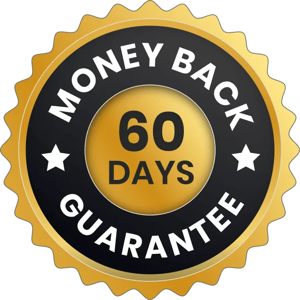 Sonuvita money back guarantee