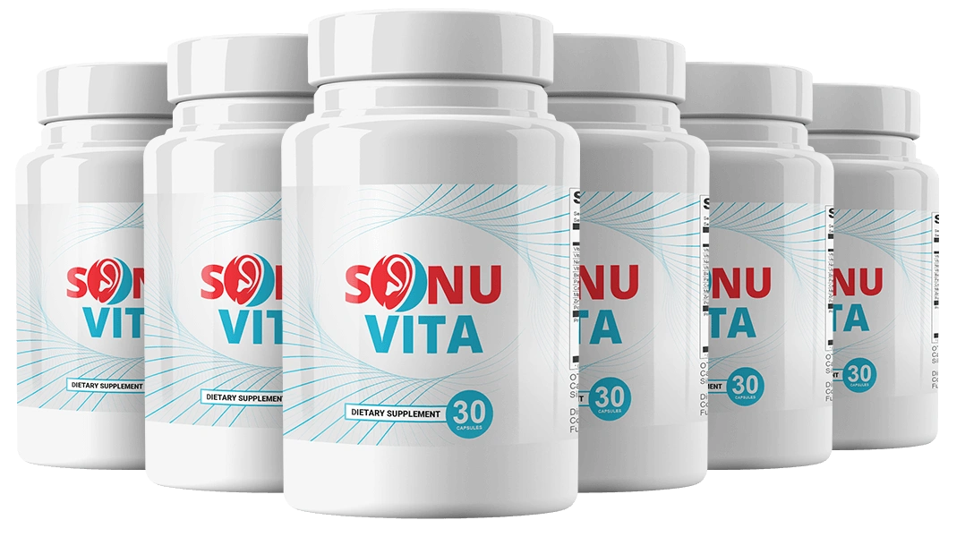 Sonuvita supplement